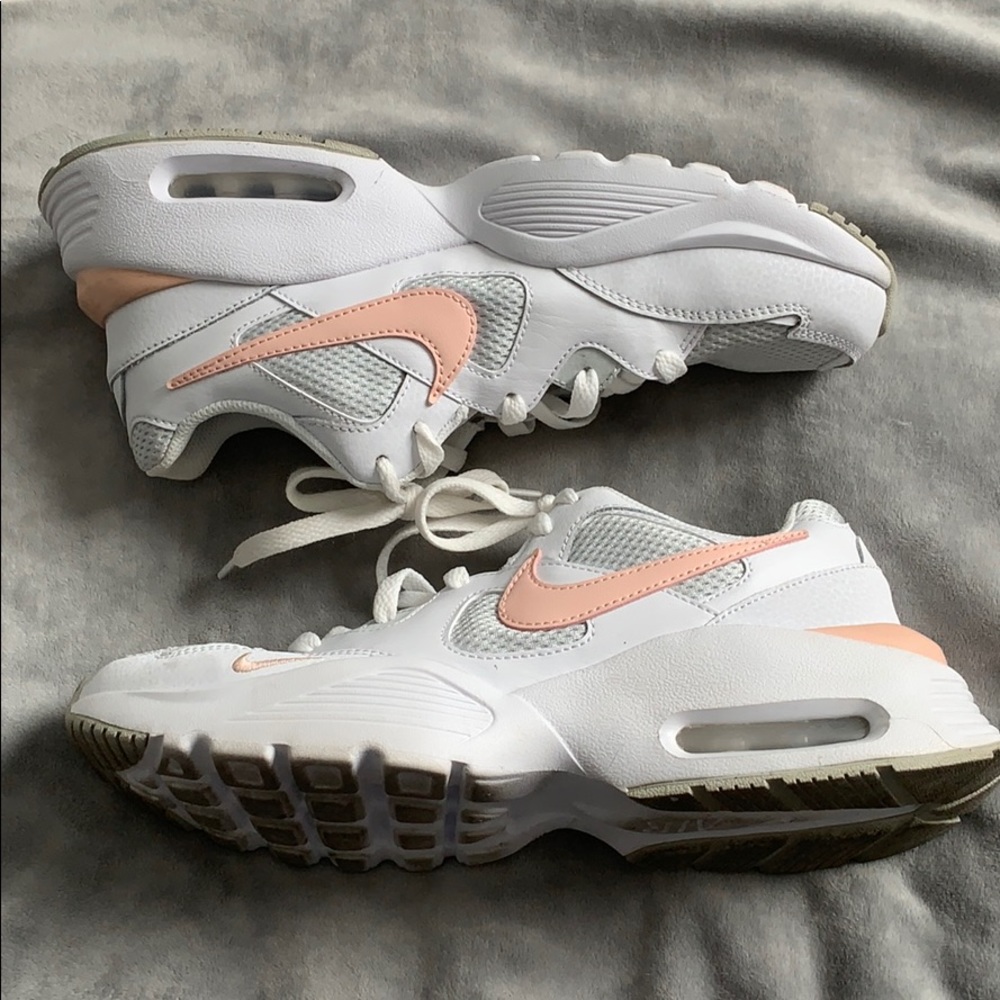 Nike Air Max Fusion Shoes